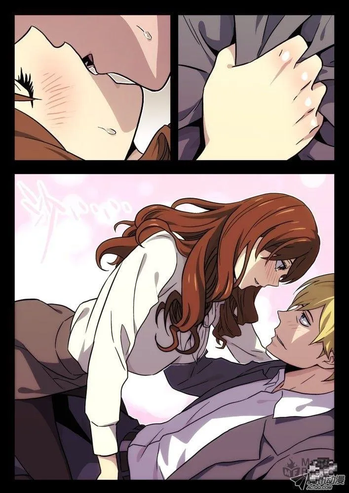 Read Space-Time Prisoner chapter 29 image 5 on Lezhin