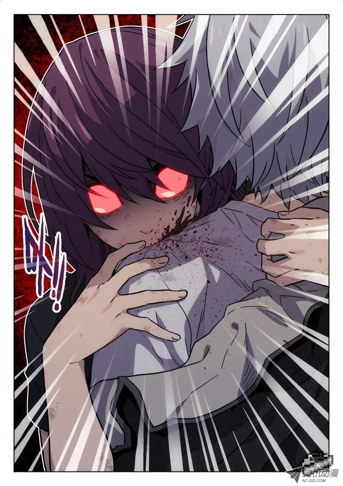 Read Space-Time Prisoner chapter 33 image 13 on Lezhin