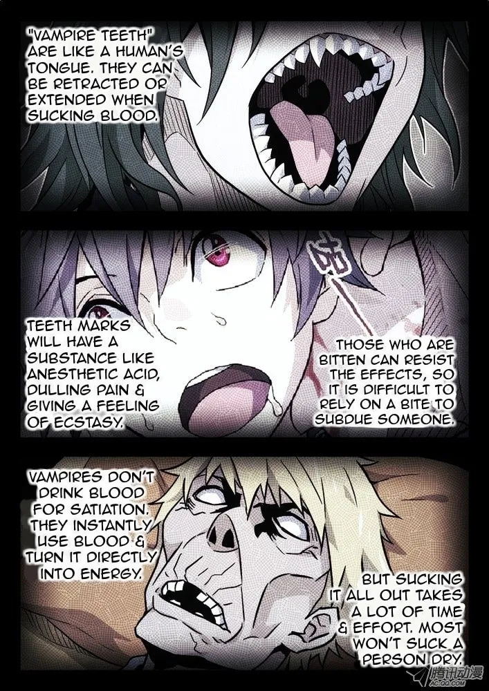 Read Space-Time Prisoner chapter 34 image 1 on Lezhin
