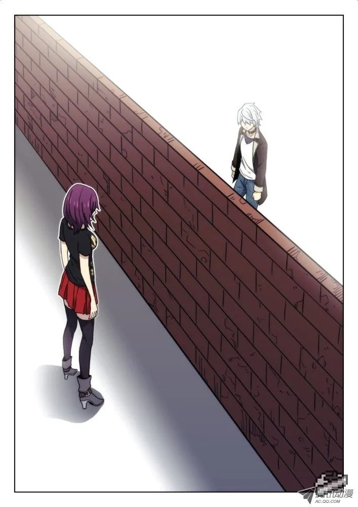 Read Space-Time Prisoner chapter 39 image 10 on Lezhin