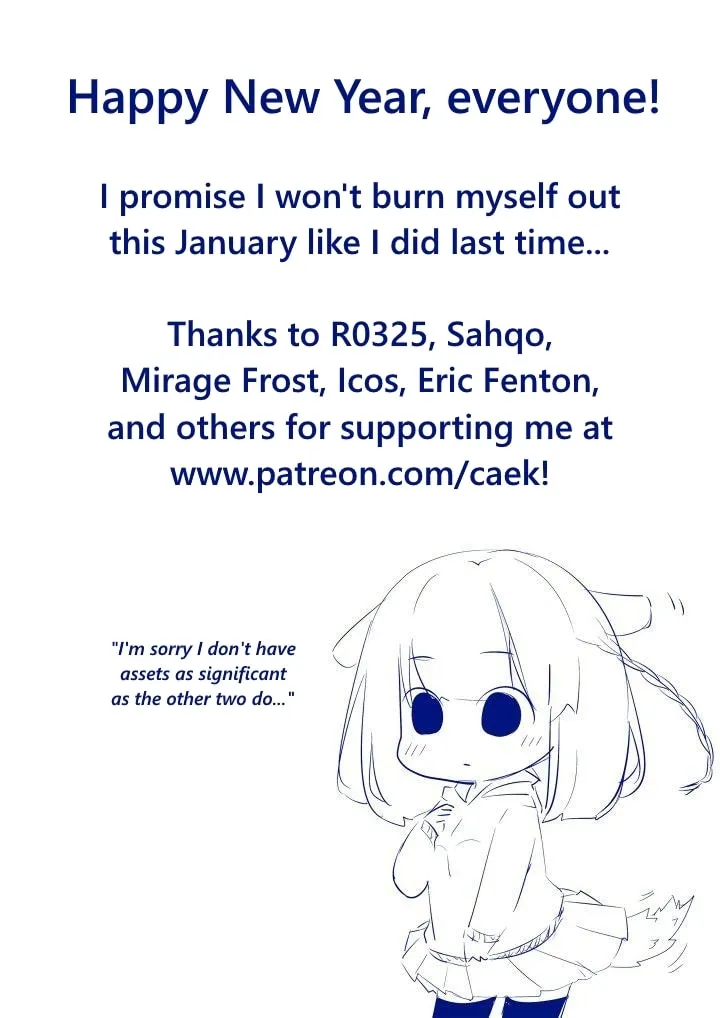 Read Space-Time Prisoner chapter 44 image 10 on Lezhin