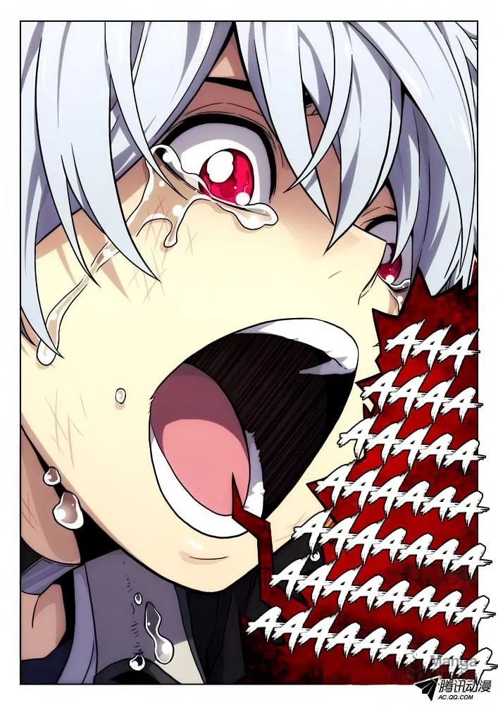 Read Space-Time Prisoner chapter 47 image 2 on Lezhin