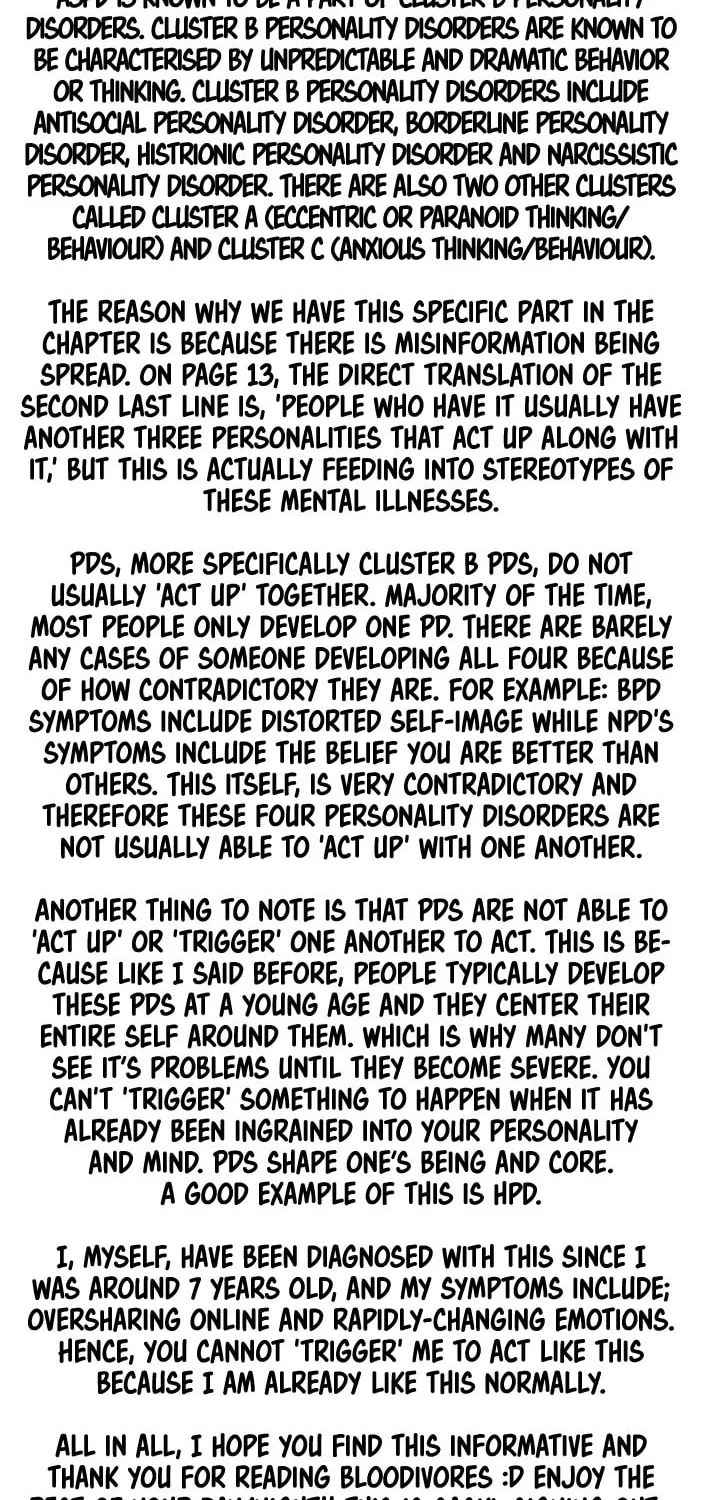 Read Space-Time Prisoner chapter 85 image 15 on Lezhin