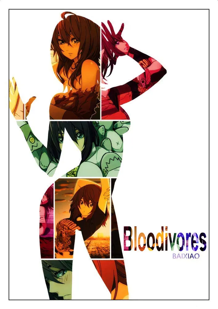 Read Space-Time Prisoner chapter 87 image 1 on Lezhin