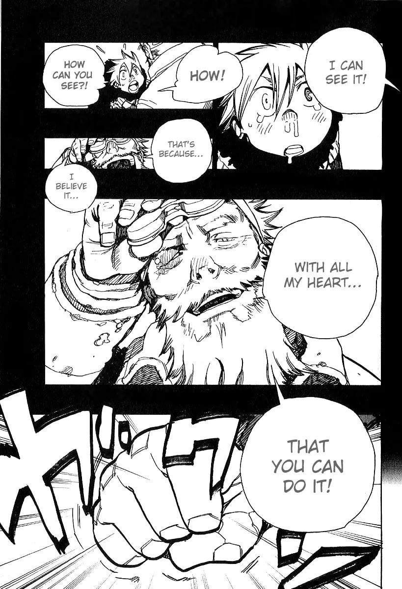Read Space Traveller Robo & Usakichi chapter 2 image 40 on Lezhin