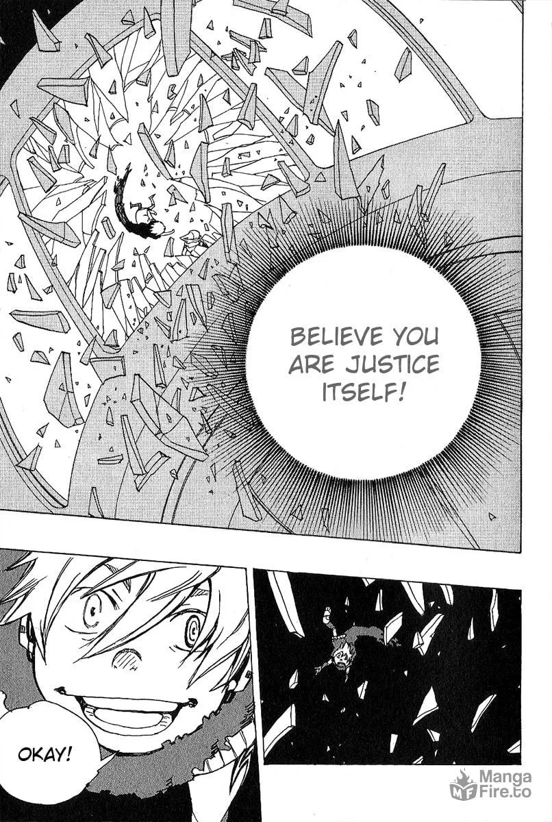 Read Space Traveller Robo & Usakichi chapter 2 image 44 on Lezhin