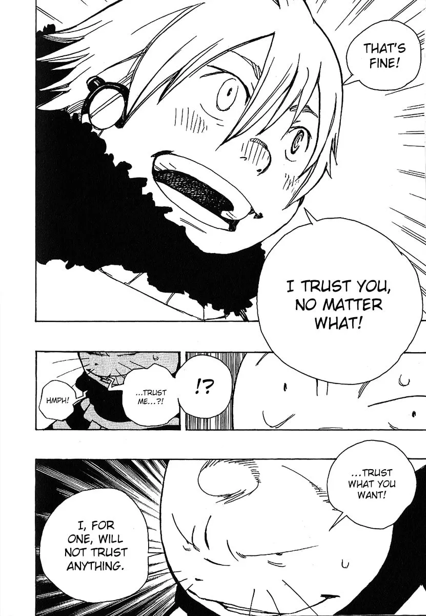 Read Space Traveller Robo & Usakichi chapter 2 image 48 on Lezhin