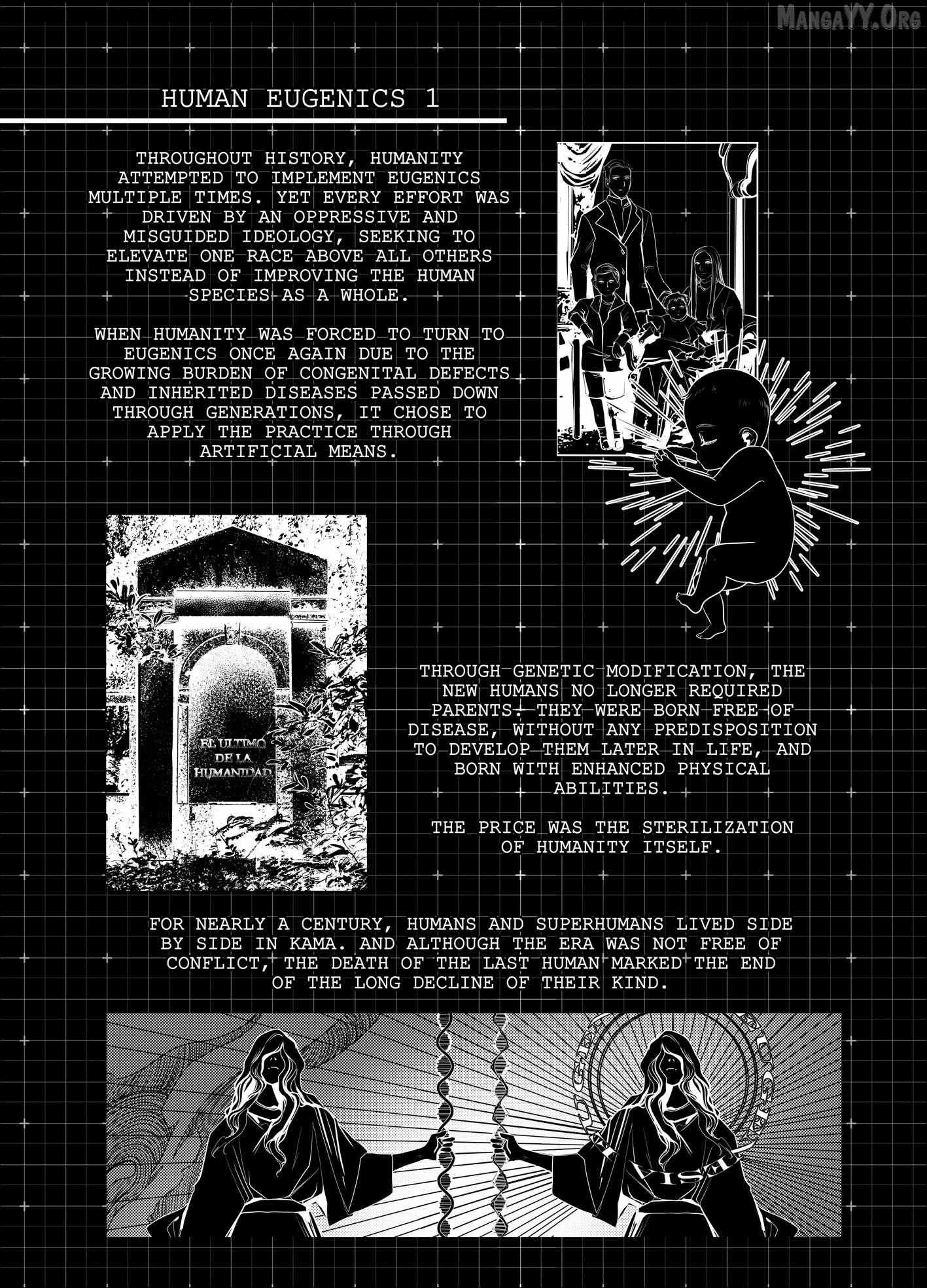 Spacedrum Chapter 18 page 2 - 