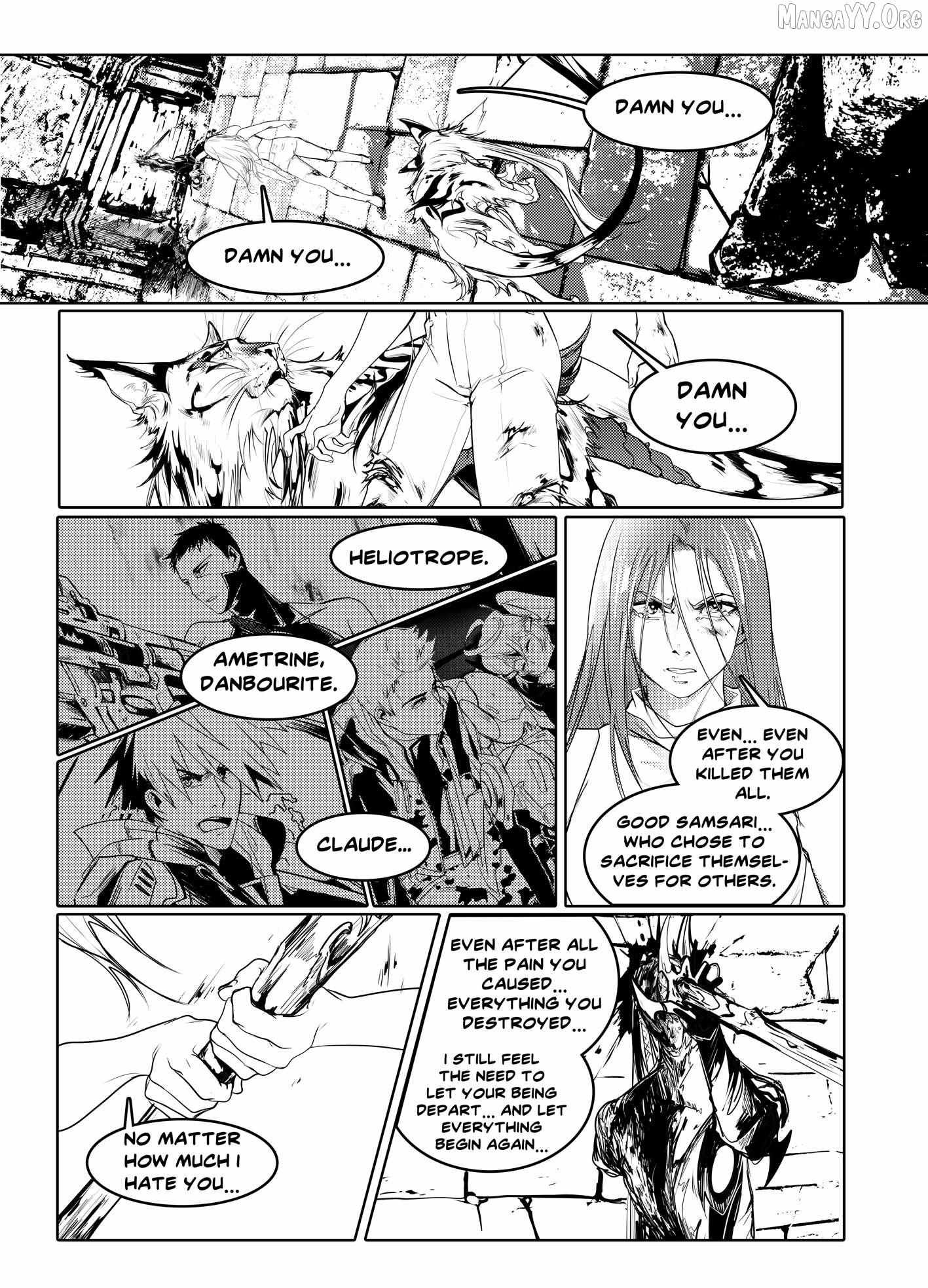 Spacedrum Chapter 18 page 12 - 
