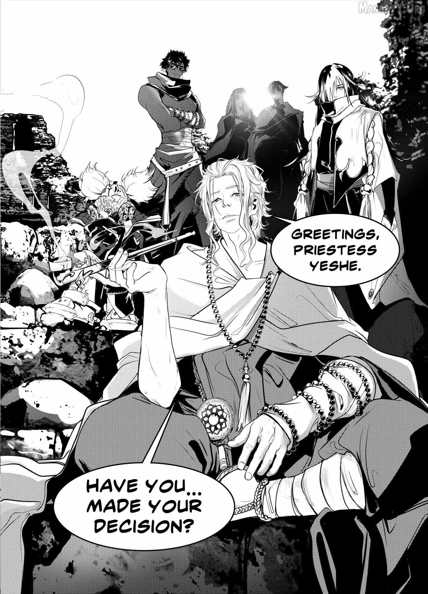 Spacedrum Chapter 18 page 15 - 