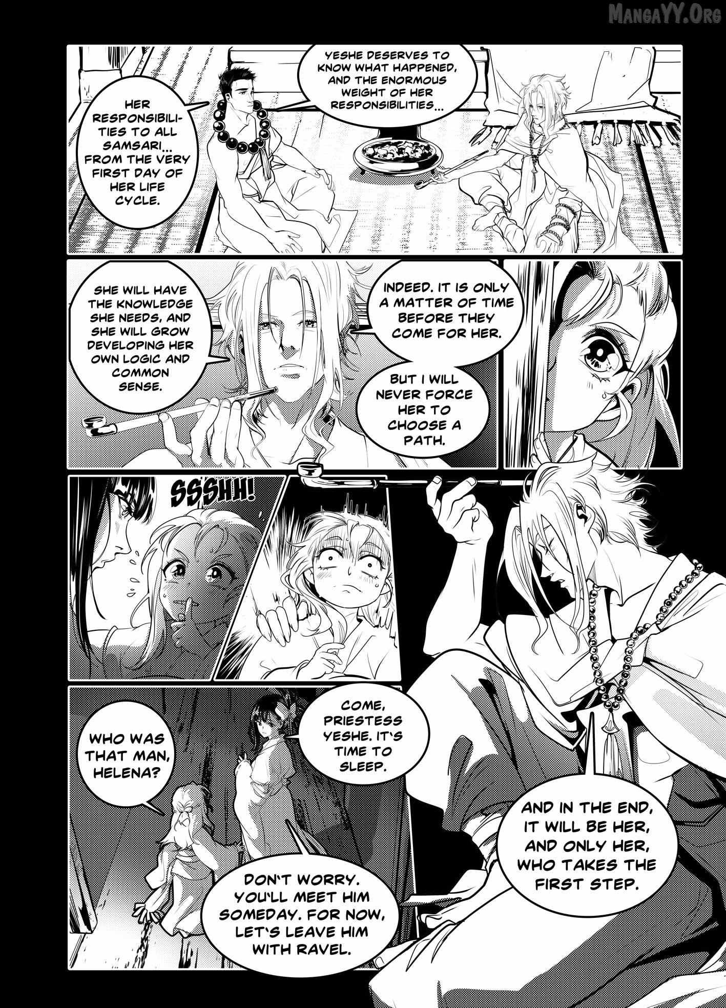 Spacedrum Chapter 18 page 17 - 