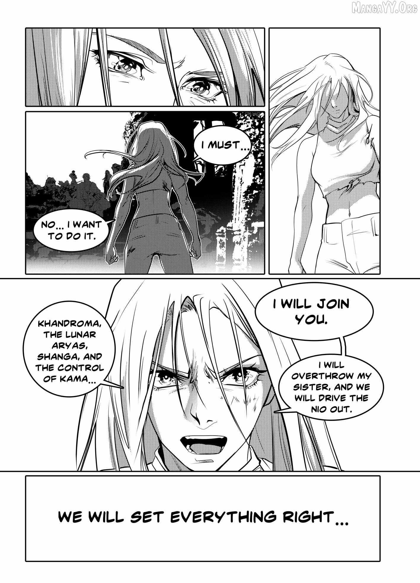 Spacedrum Chapter 18 page 18 - 