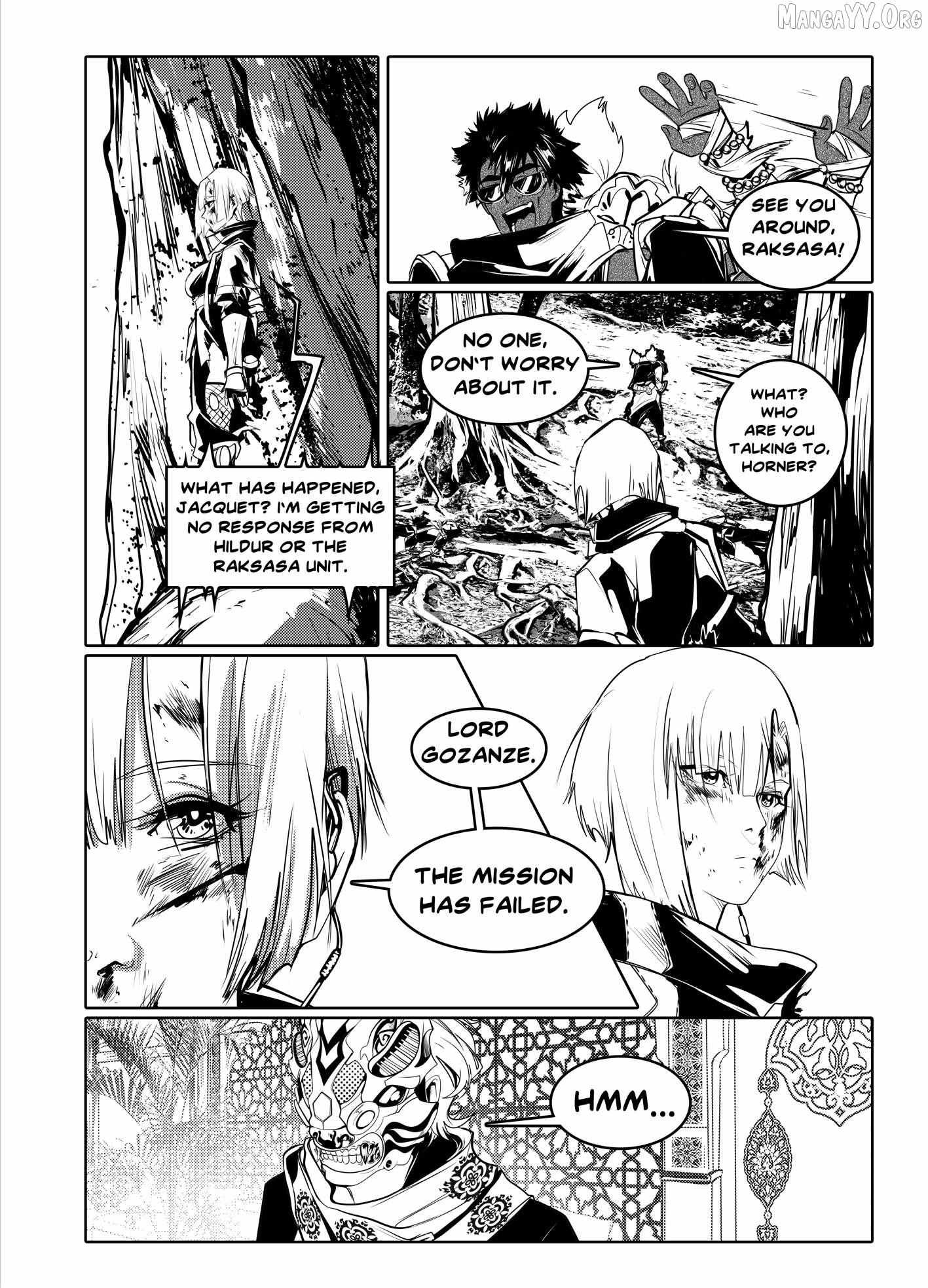 Spacedrum Chapter 18 page 7 - 