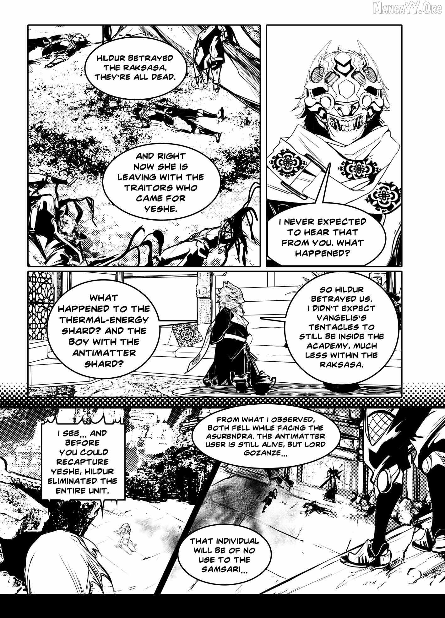 Spacedrum Chapter 18 page 8 - 