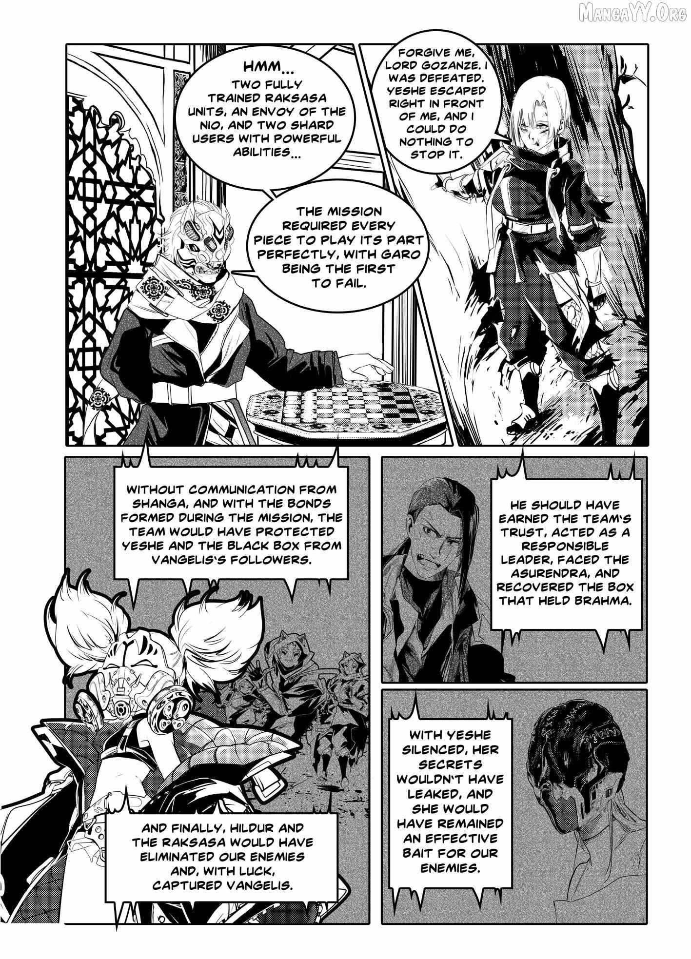 Spacedrum Chapter 18 page 9 - 