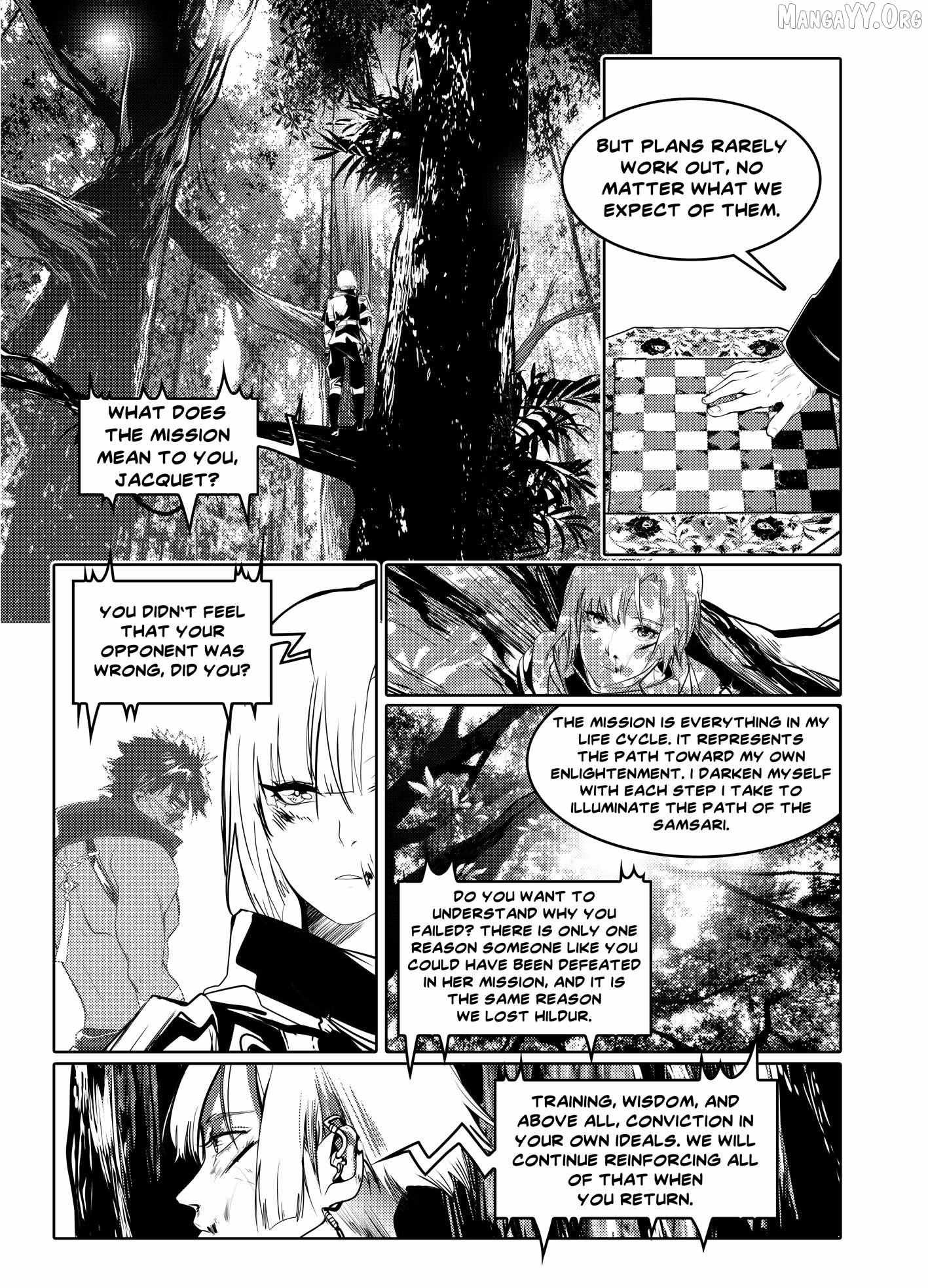 Spacedrum Chapter 18 page 10 - 