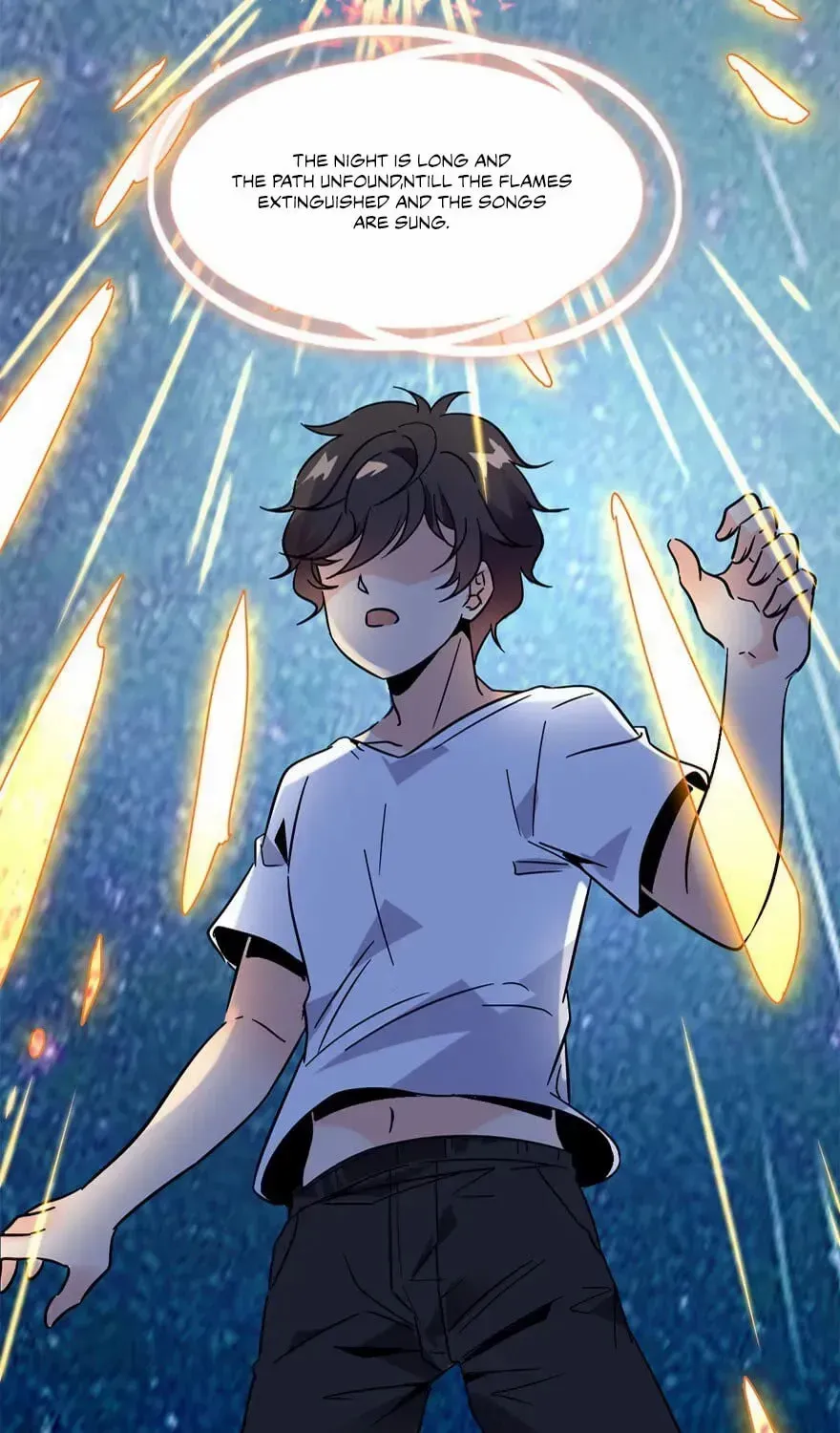 Read Spare Me, Great Lord! (Colored) chapter 4.2 image 12 on Lezhin