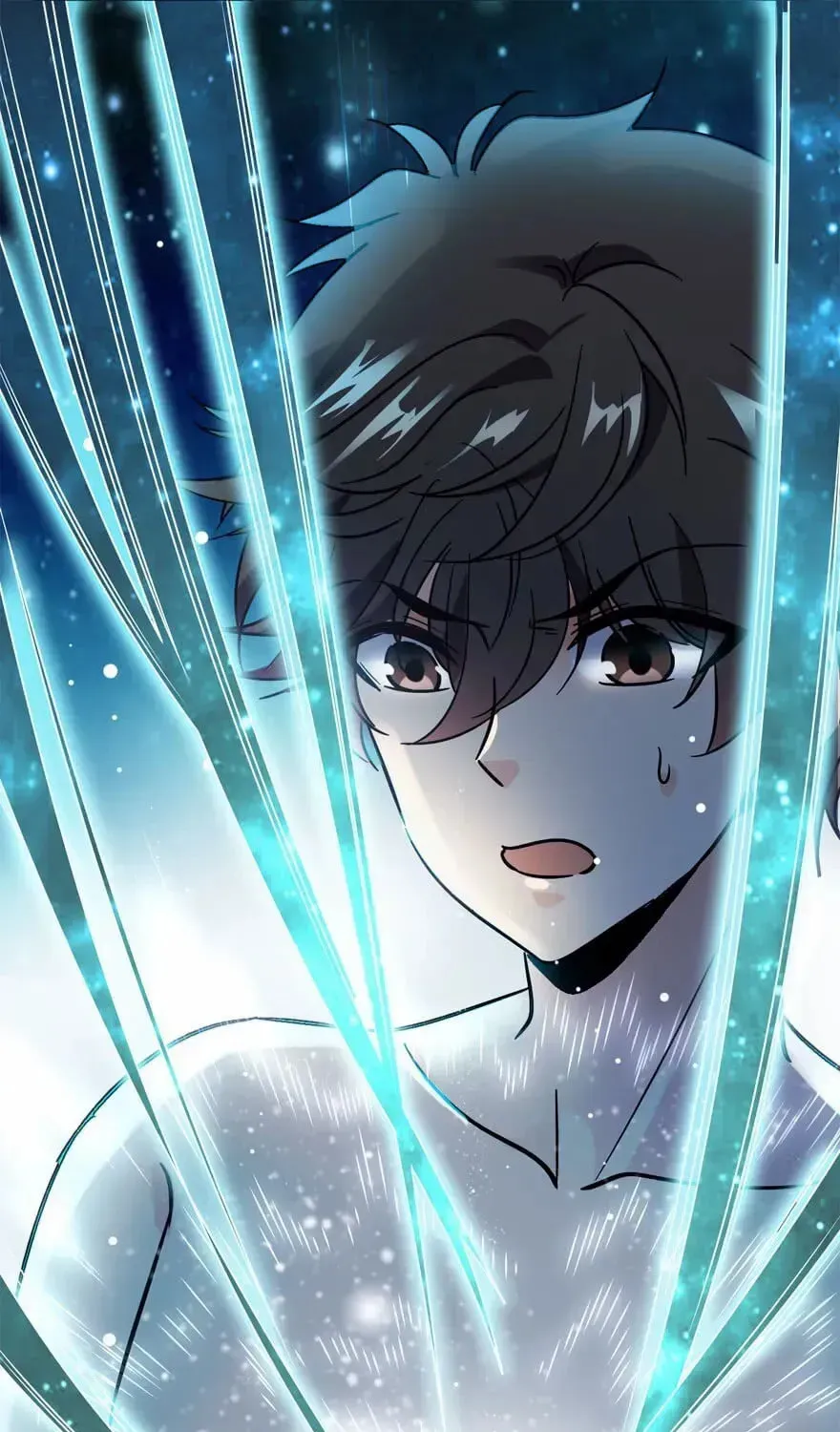 Read Spare Me, Great Lord! (Colored) chapter 4.2 image 16 on Lezhin