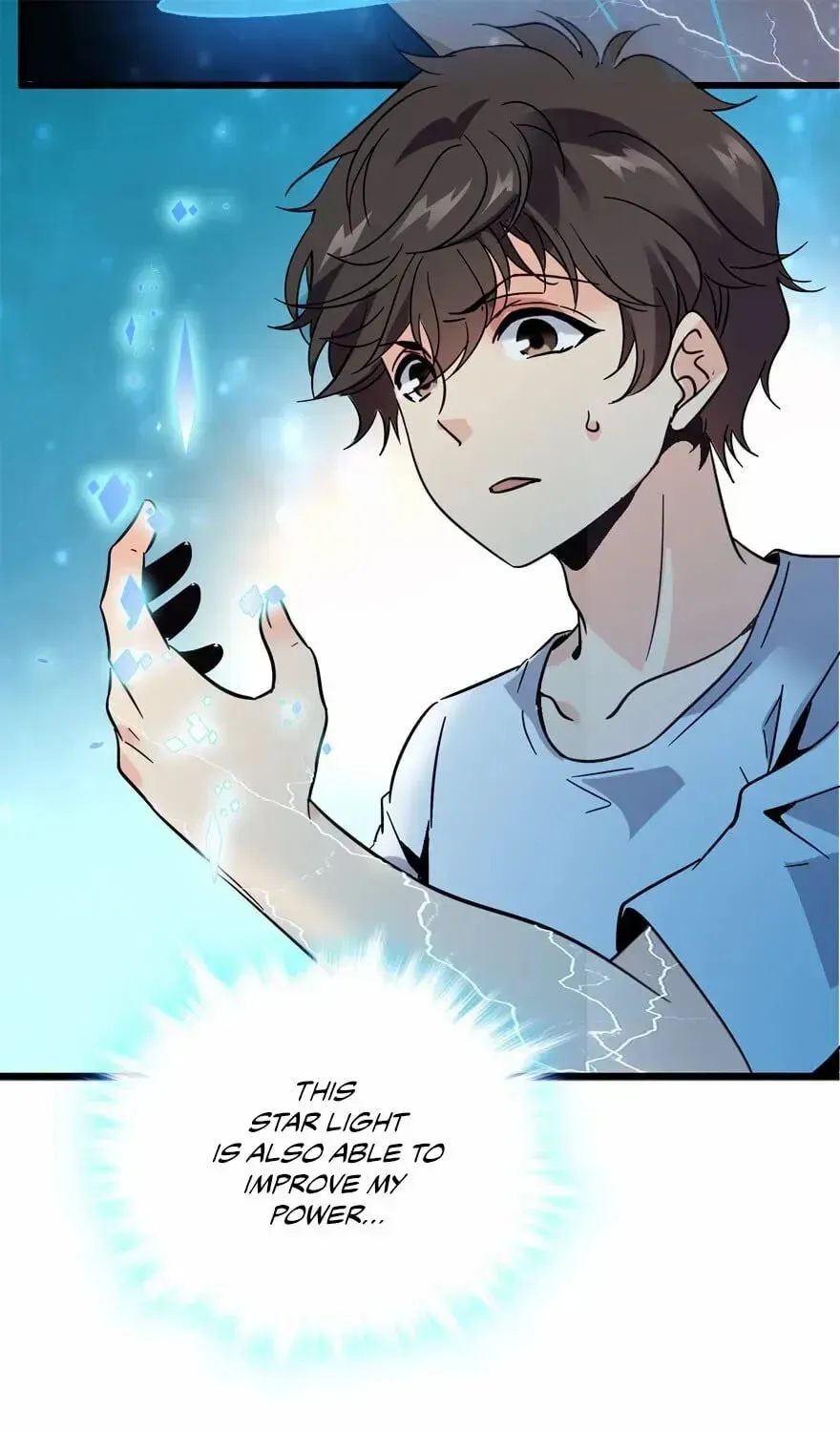 Read Spare Me, Great Lord! (Colored) chapter 4.2 image 21 on Lezhin