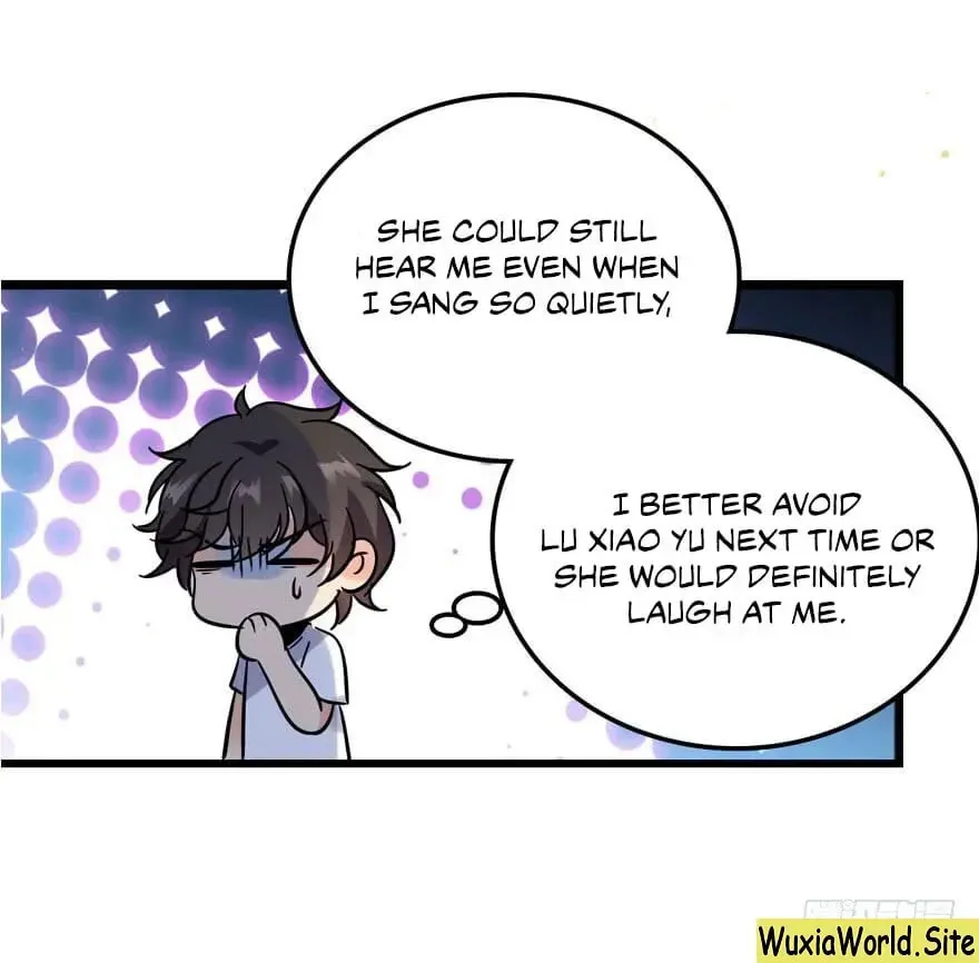 Read Spare Me, Great Lord! (Colored) chapter 4.2 image 29 on Lezhin