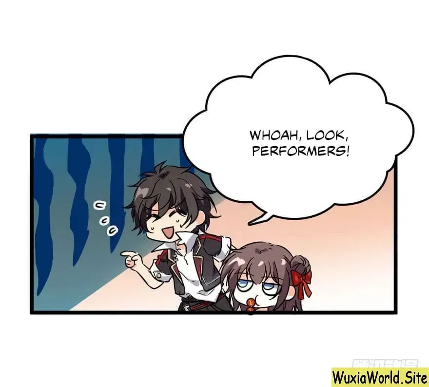 Read Spare Me, Great Lord! (Colored) chapter 4.2 image 37 on Lezhin