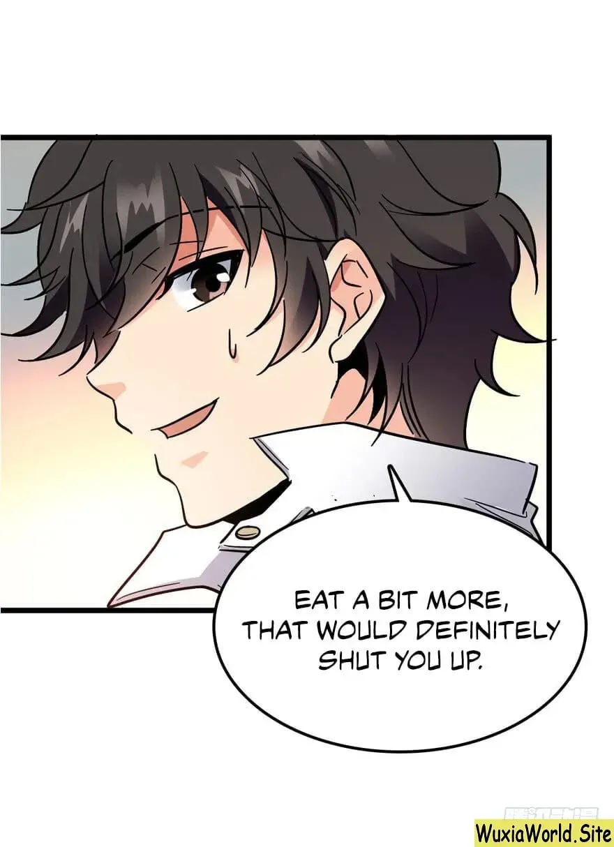 Read Spare Me, Great Lord! (Colored) chapter 4.2 image 40 on Lezhin