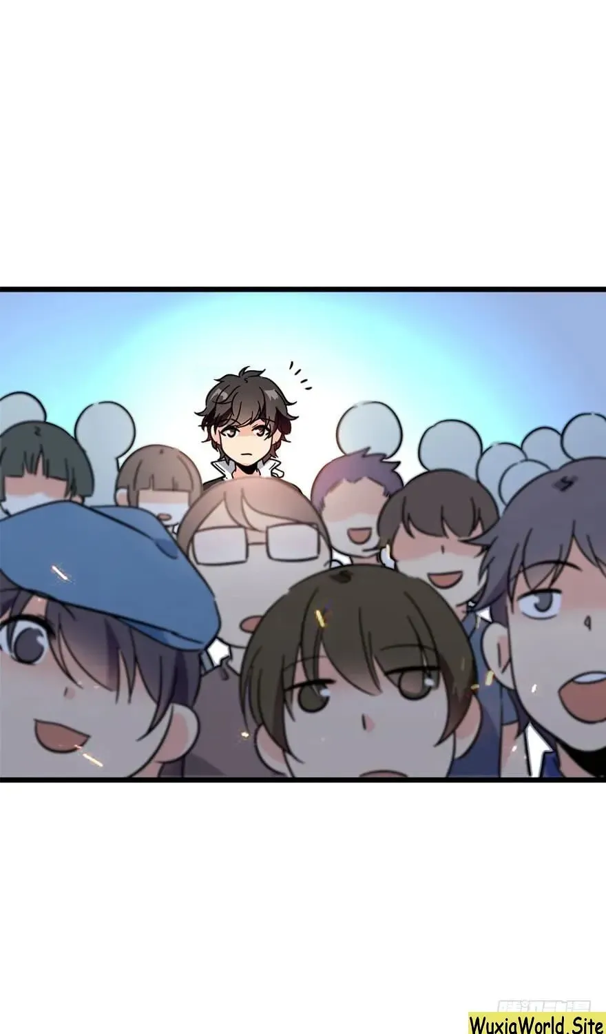 Read Spare Me, Great Lord! (Colored) chapter 4.2 image 41 on Lezhin