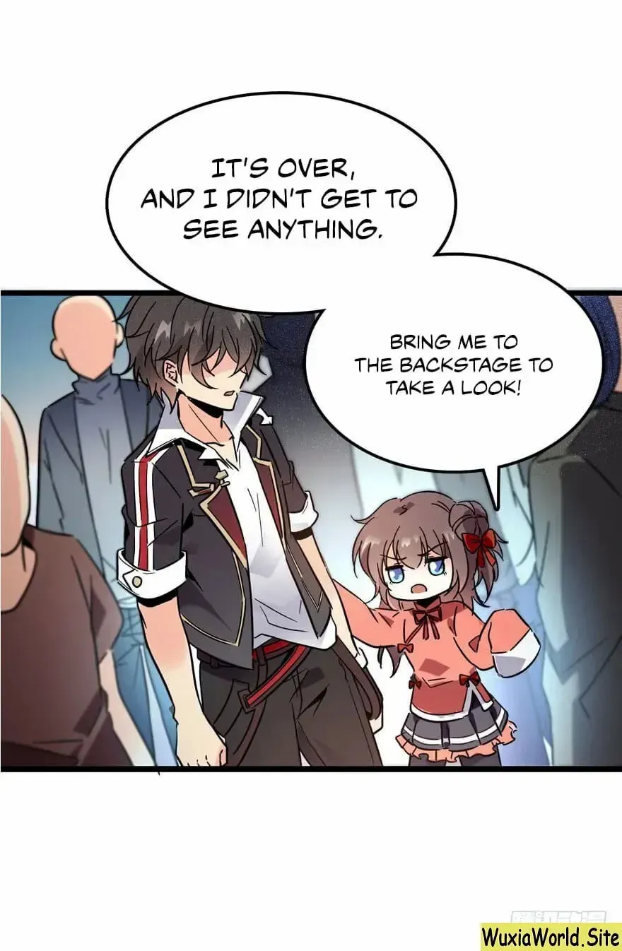 Read Spare Me, Great Lord! (Colored) chapter 4.2 image 57 on Lezhin