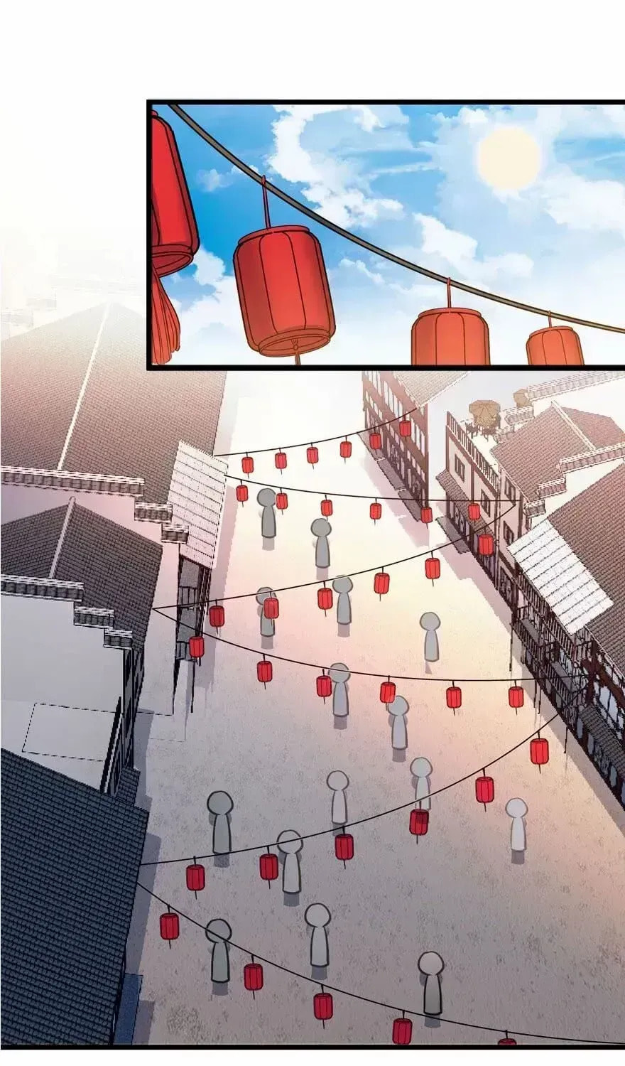 Read Spare Me, Great Lord! (Colored) chapter 4.8 image 32 on Lezhin