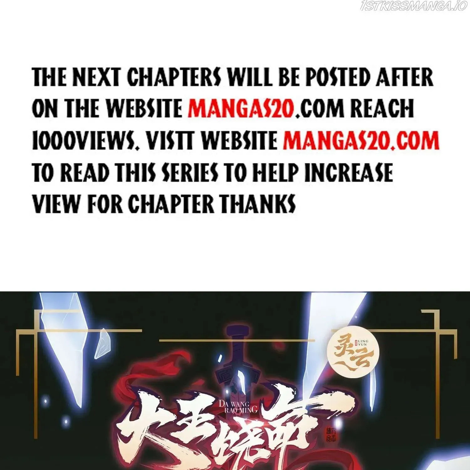 Read Spare Me, Great Lord! (Colored) chapter 425.2 image 2 on Lezhin