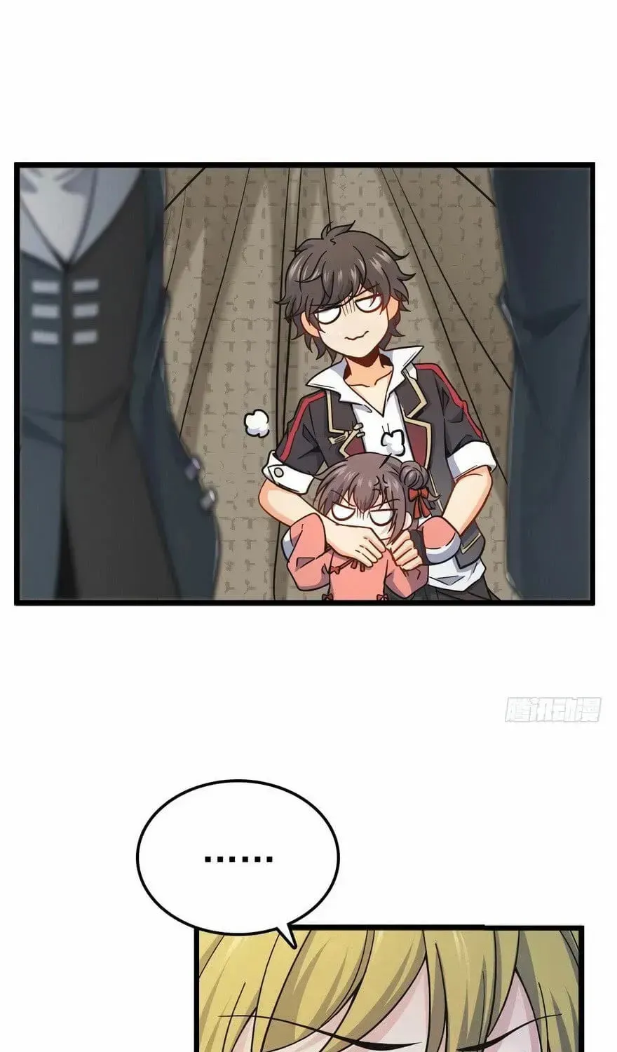 Read Spare Me, Great Lord! (Colored) chapter 5.2 image 12 on Lezhin