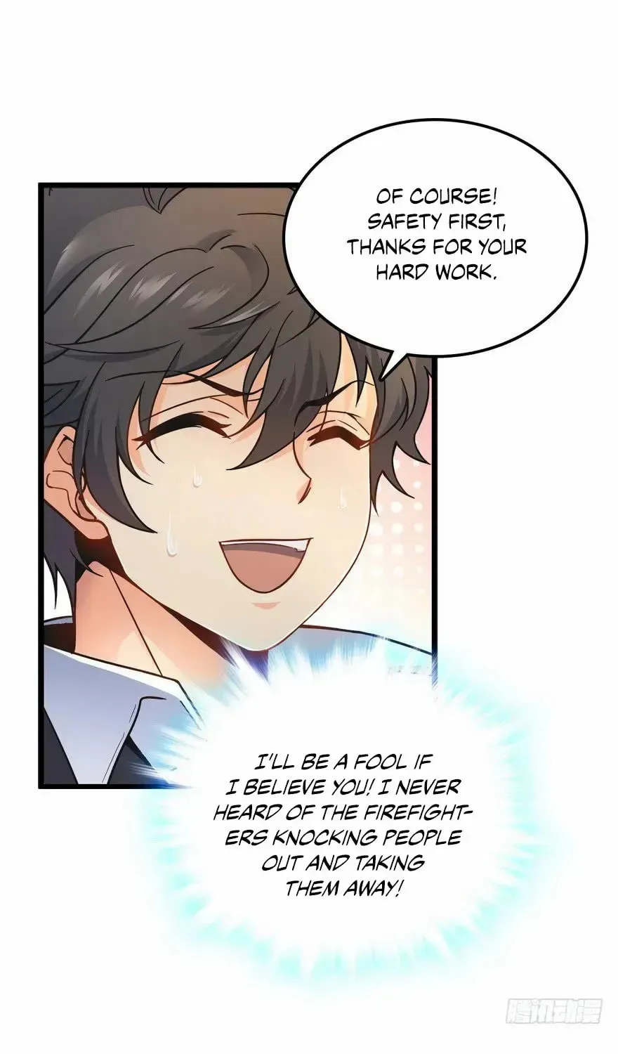 Read Spare Me, Great Lord! (Colored) chapter 5.2 image 16 on Lezhin