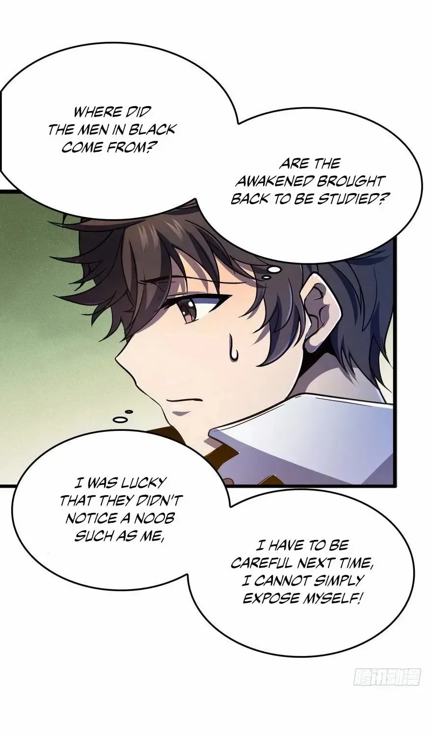 Read Spare Me, Great Lord! (Colored) chapter 5.2 image 22 on Lezhin