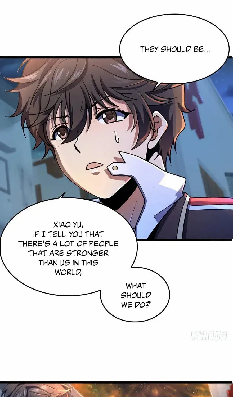 Read Spare Me, Great Lord! (Colored) chapter 5.2 image 24 on Lezhin