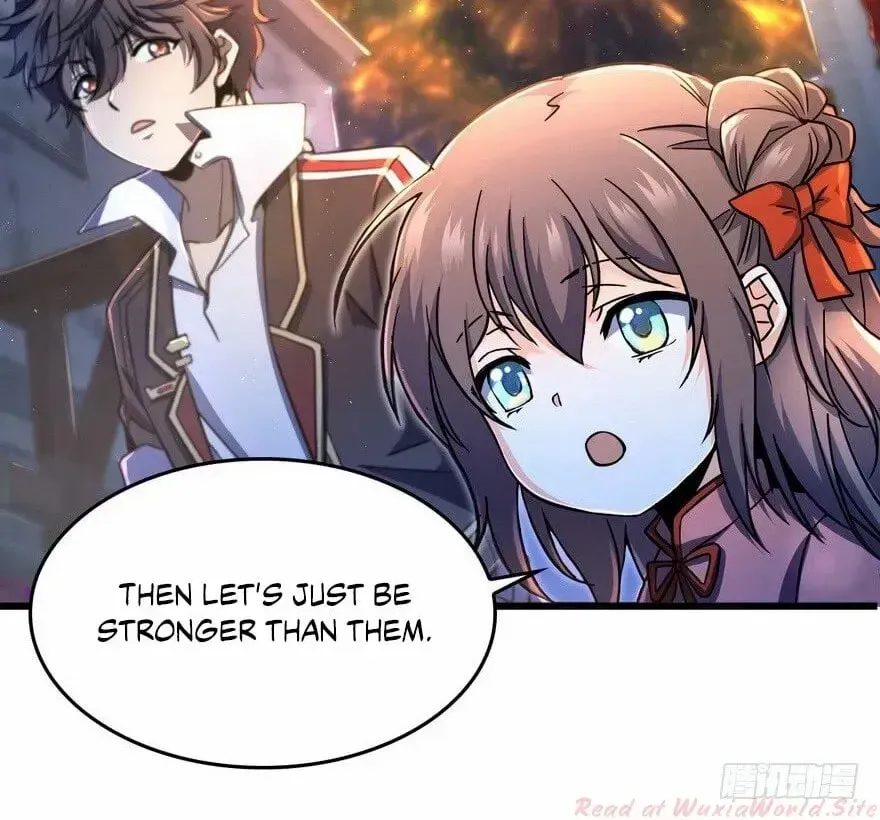 Read Spare Me, Great Lord! (Colored) chapter 5.2 image 25 on Lezhin
