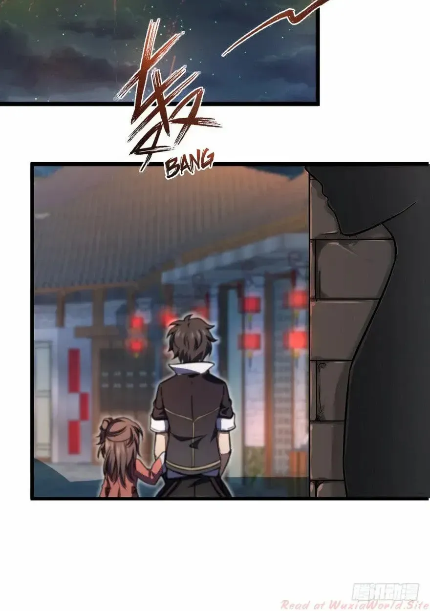 Read Spare Me, Great Lord! (Colored) chapter 5.2 image 27 on Lezhin