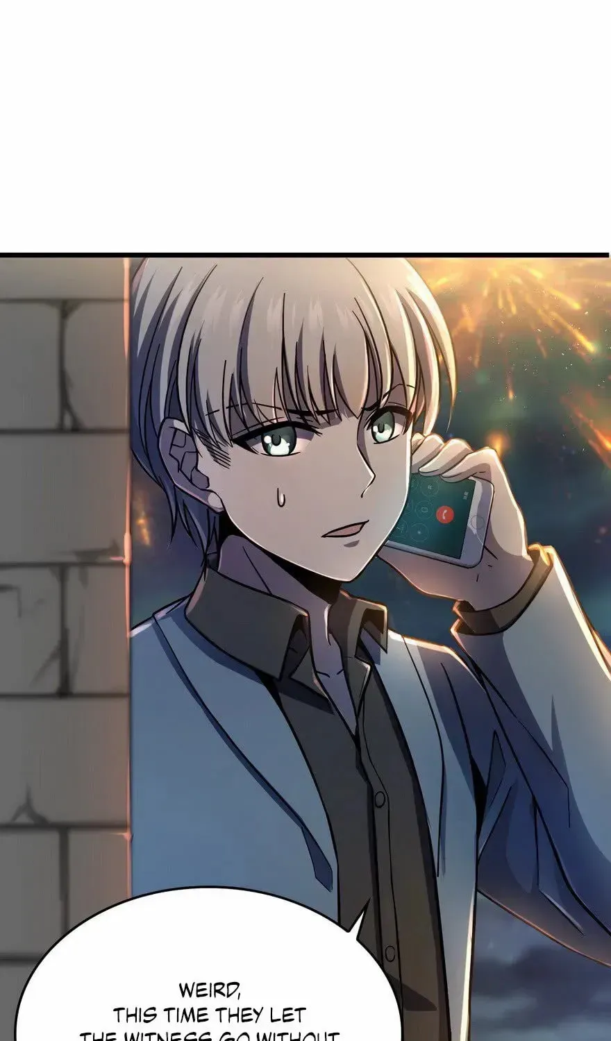 Read Spare Me, Great Lord! (Colored) chapter 5.2 image 28 on Lezhin
