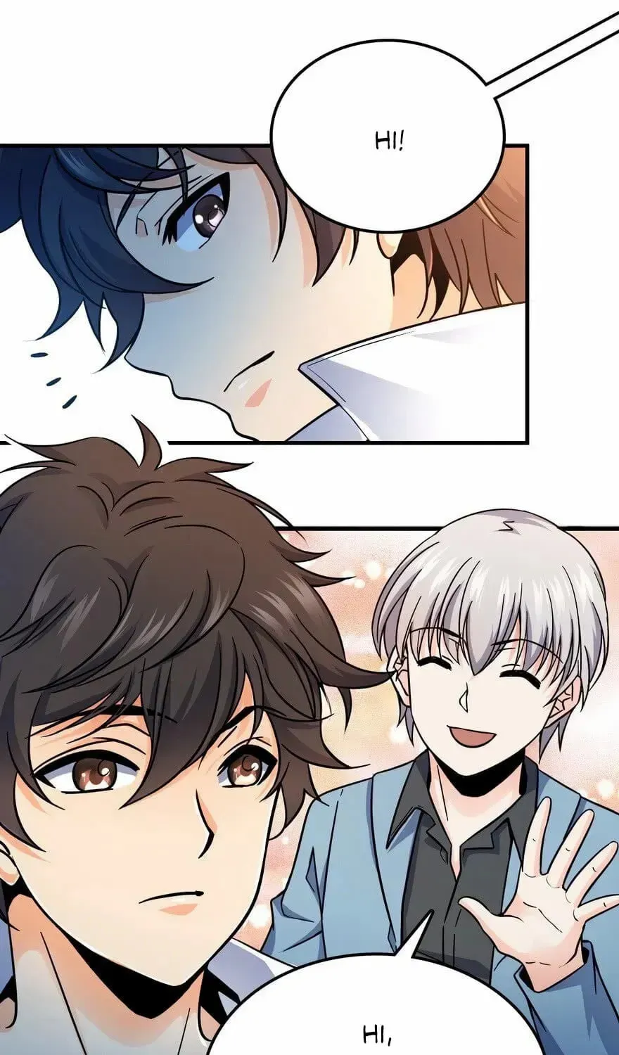 Read Spare Me, Great Lord! (Colored) chapter 5.2 image 30 on Lezhin