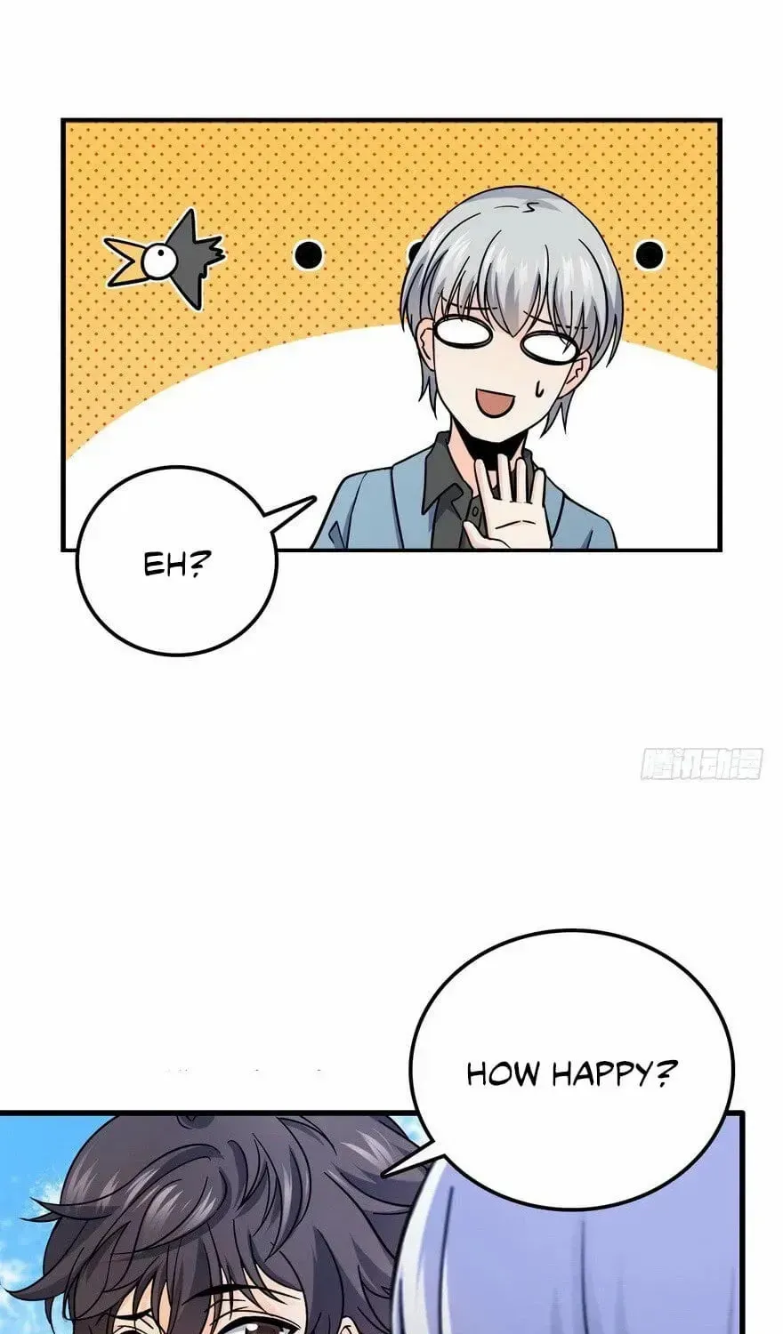 Read Spare Me, Great Lord! (Colored) chapter 5.2 image 32 on Lezhin