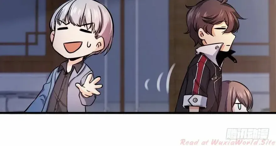 Read Spare Me, Great Lord! (Colored) chapter 5.2 image 35 on Lezhin