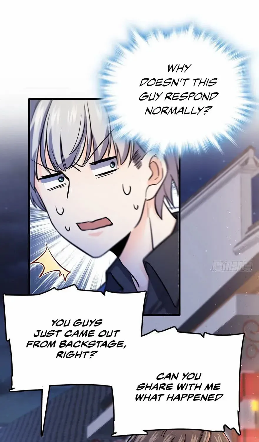 Read Spare Me, Great Lord! (Colored) chapter 5.2 image 36 on Lezhin