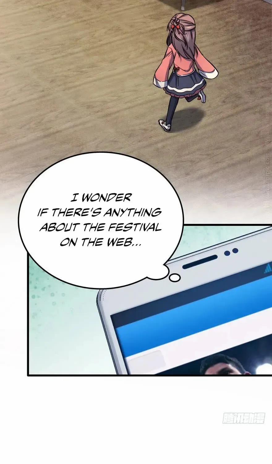 Read Spare Me, Great Lord! (Colored) chapter 5.2 image 41 on Lezhin