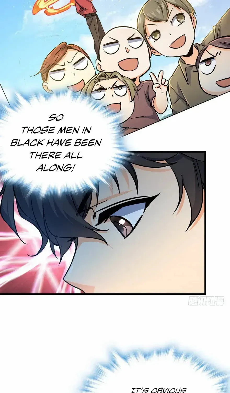 Read Spare Me, Great Lord! (Colored) chapter 5.2 image 45 on Lezhin
