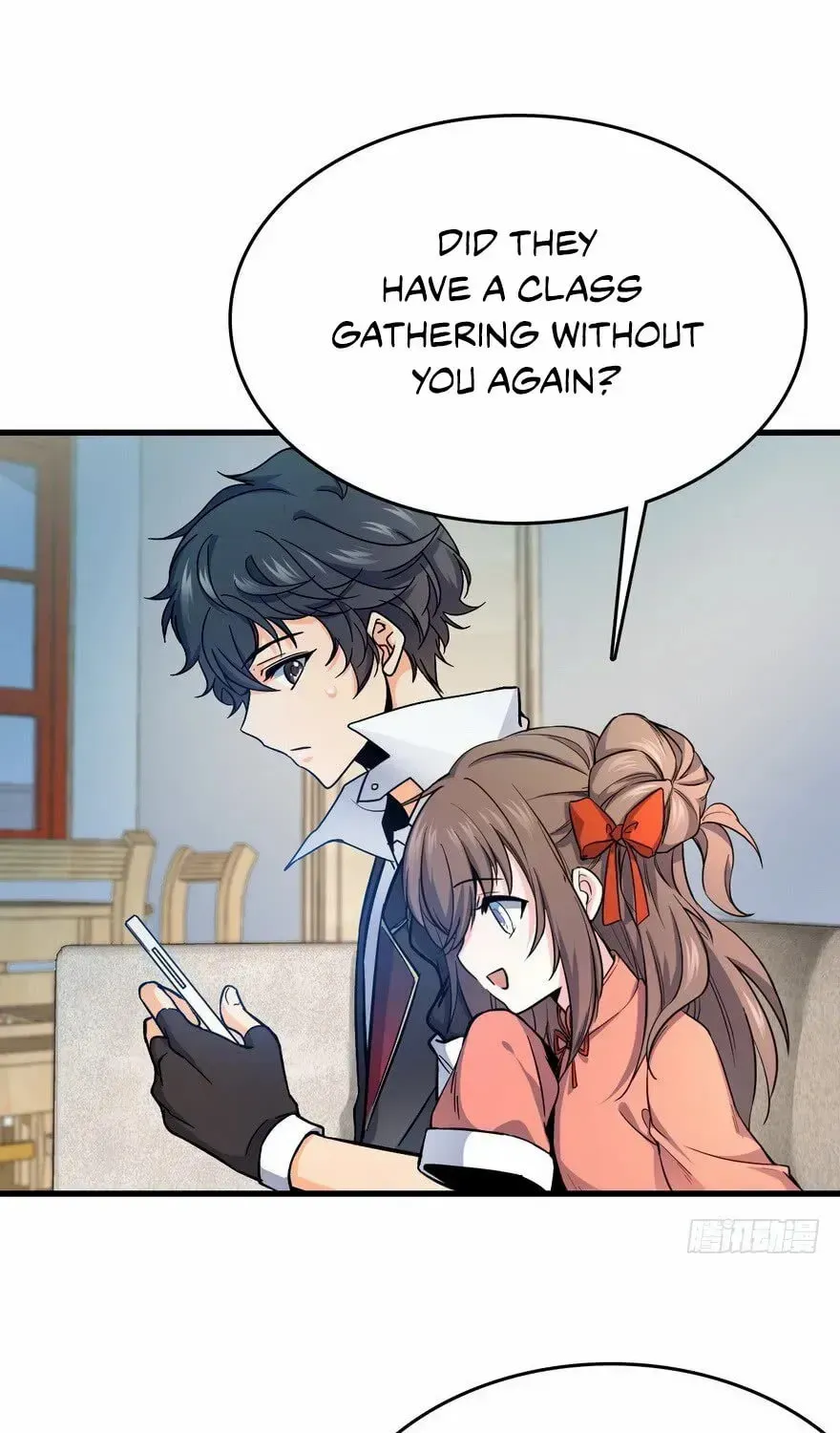 Read Spare Me, Great Lord! (Colored) chapter 5.2 image 47 on Lezhin