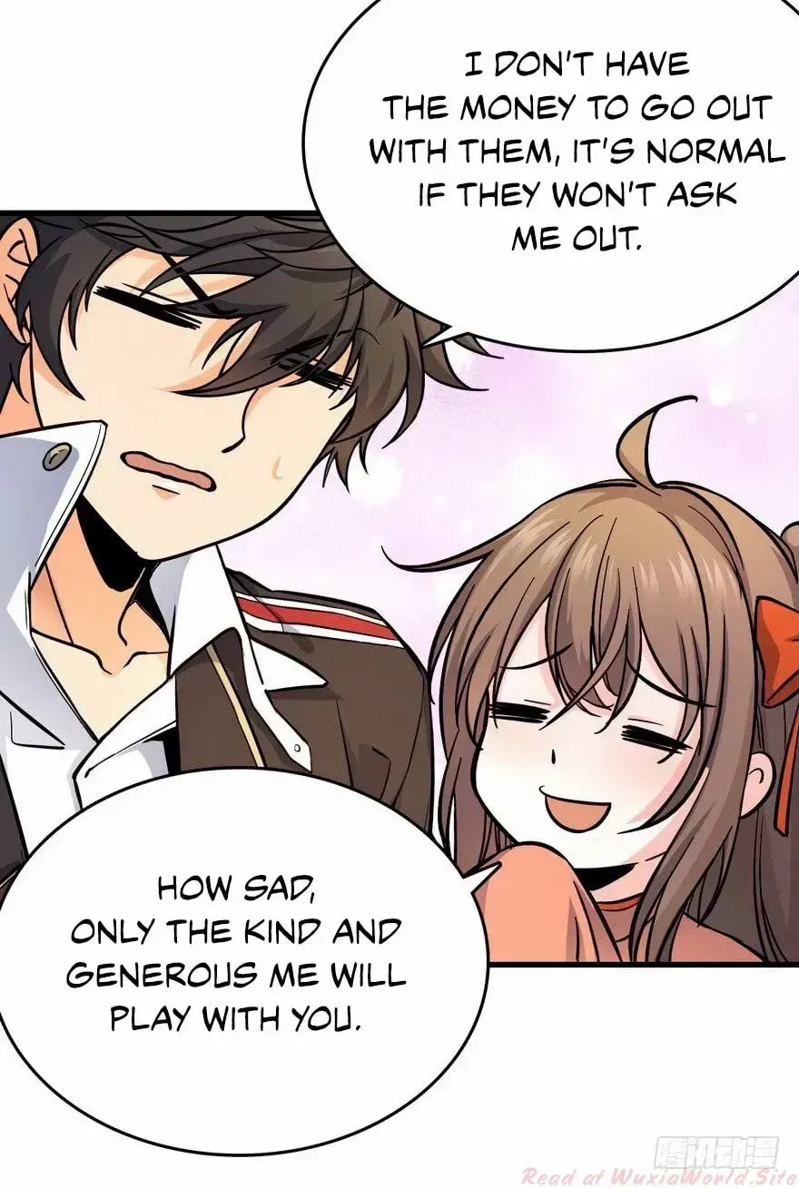 Read Spare Me, Great Lord! (Colored) chapter 5.2 image 48 on Lezhin