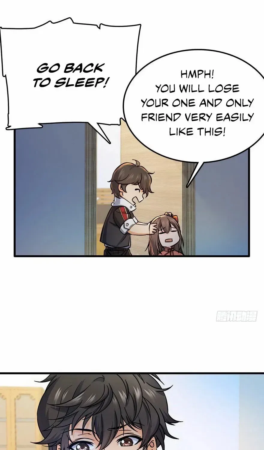 Read Spare Me, Great Lord! (Colored) chapter 5.2 image 49 on Lezhin