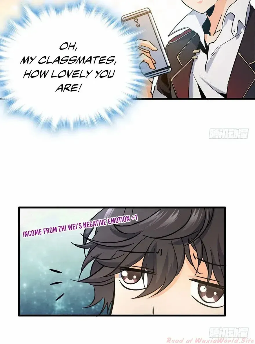Read Spare Me, Great Lord! (Colored) chapter 5.2 image 52 on Lezhin