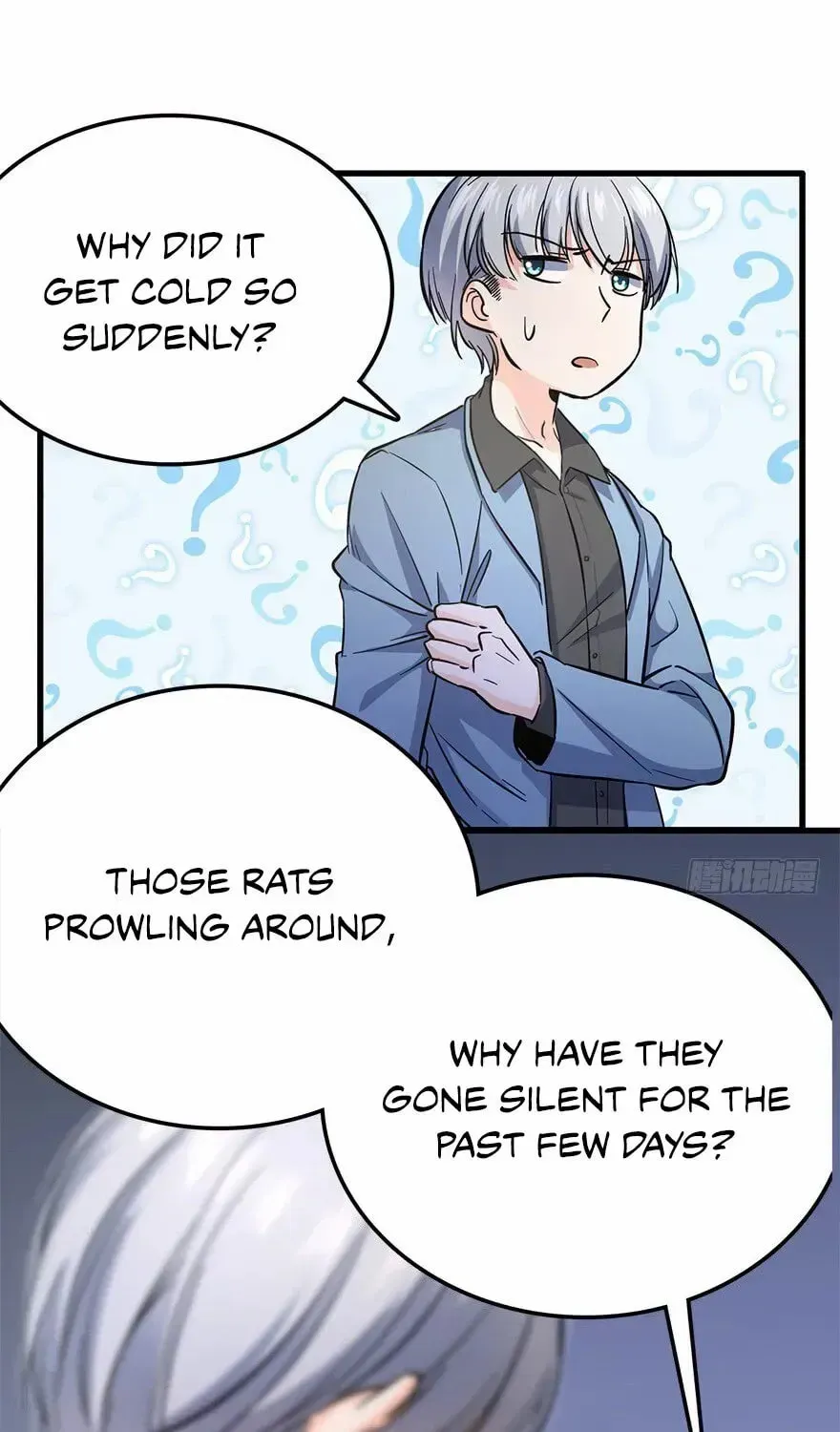 Read Spare Me, Great Lord! (Colored) chapter 5.2 image 55 on Lezhin