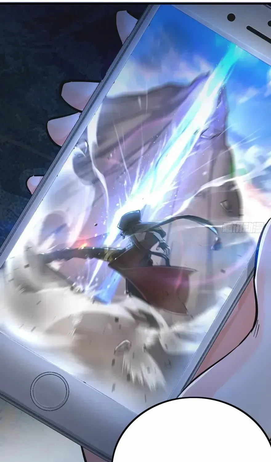 Read Spare Me, Great Lord! (Colored) chapter 5.2 image 58 on Lezhin