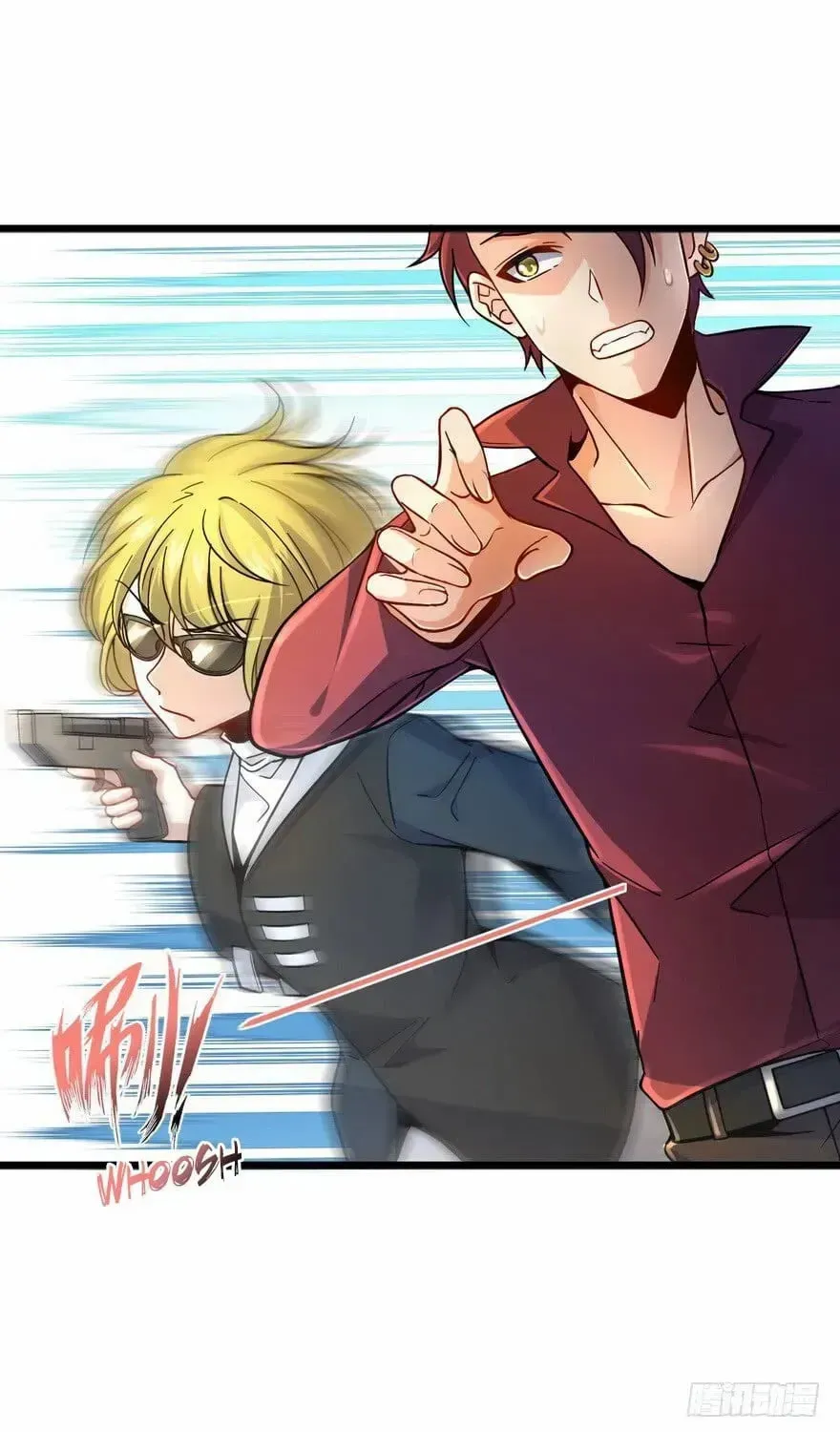 Read Spare Me, Great Lord! (Colored) chapter 5.2 image 7 on Lezhin